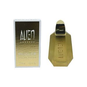 Mugler Alien Goddess Eau de Parfum Mini Splash - 6 ml / 0.2 fl oz